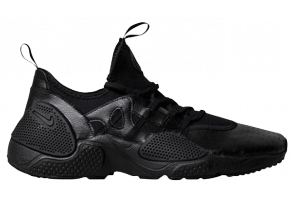 Кроссовки Nike Air Huarache E.D.G.E. All Black