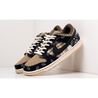 Nike Air Force 1 SB Dunk Low Travis Scott