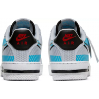 Мужские кроссовки Nike Air Force 1 React LX
