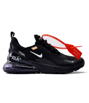 Nike Air Max 270 Black Off White