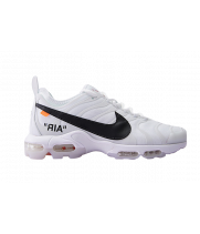 Nike Air Max Plus Off White