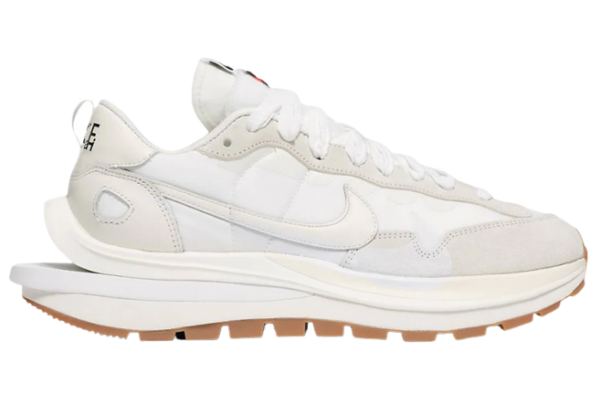 Nike Vaporwaffle Sacai Sail Gum White