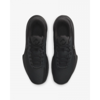 Nike Precision 6 Total Black