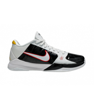 Nike Zoom Kobe 5 Protro Alternate Bruce Lee