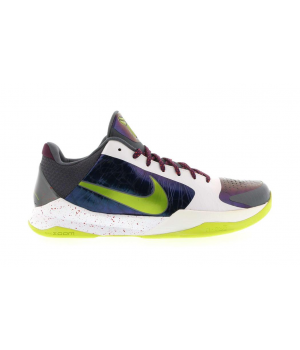 Nike Zoom Kobe 5 iD