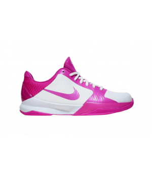 Nike Zoom Kobe 5 GS Think Pink