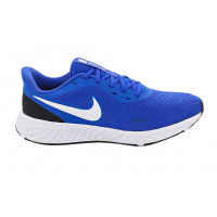 Кроссовки Nike Revolution 5 синие