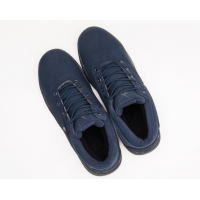 Ботинки Nike Acg Mandara темно-синие