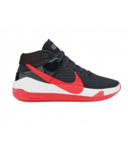 Nike KD 13 Black Red