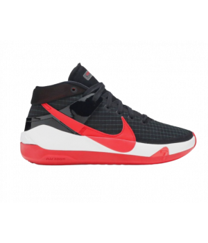 Nike KD 13 Black Red
