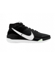 Nike KD 13 Team Black&White
