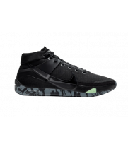 Nike KD 13 Camo Sole Black