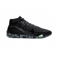 Nike KD 13 Camo Sole Black