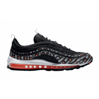 Nike Just Do It Pack Black
