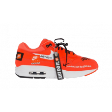 Nike Air Max 1 Lux Just Do It Pack Orange