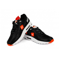 Nike Air Max 1 LX Just Do It Black