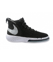 Nike AlphaDunk Oreo Black White