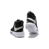 Nike AlphaDunk Oreo Black White