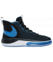 Nike AlphaDunk Pure Magic Black Blue White