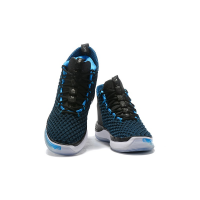 Nike AlphaDunk Pure Magic Black Blue White
