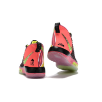 Nike AlphaDunk Hoverboard Racer Pink/Volt-Black
