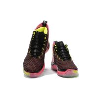 Nike AlphaDunk Hoverboard Racer Pink/Volt-Black