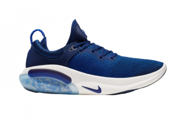 Nike Joyride Run Blue Racer