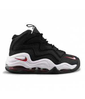 Nike Air Pippen 1 White/Red/Black