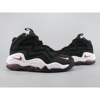Nike Air Pippen 1 White/Red/Black