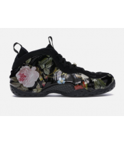 Nike Air Foamposite One Floral