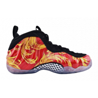 Nike Air Foamposite One SP Supreme Red