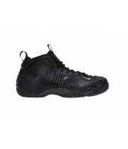 Nike Air Foamposite One Black