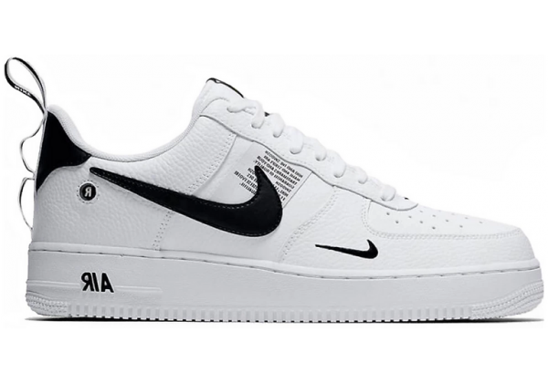 Nike Air Force 1 '07 LV8 Utility White