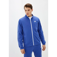 Костюм спортивный мужской Nike синий