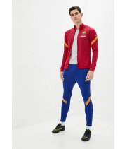 Костюм мужской Nike спортивный красный с синим