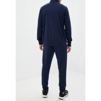 Костюм спортивный мужской Nike Rivalry Men's Basketball Tracksuit синий