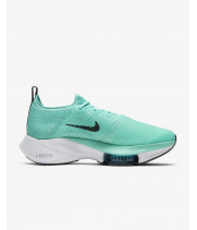 Nike кроссовки Zoom Tempo NEXT бирюзовые 