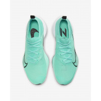 Nike кроссовки Zoom Tempo NEXT бирюзовые 