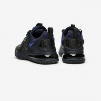 Nike кроссовки Air Max 270 React черные 