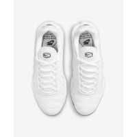 Nike Air Max TN Plus White Neutral Grey White