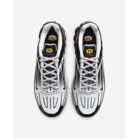 Кроссовки Nike Air Max Plus 3 черные с красным