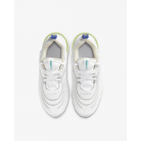 Кроссовки Nike Air Max 270 React ENG белые