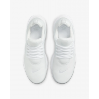 Кроссовки Nike Air Presto белые 