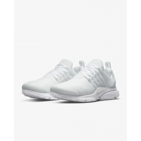 Кроссовки Nike Air Presto белые 
