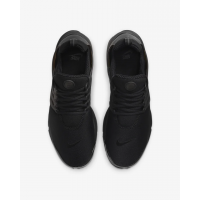 Nike Air Presto Ultra Flyknit Black