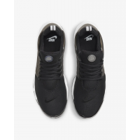 Кроссовки Nike Air Presto черно-белые