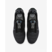 Кроссовки Nike Air Vapormax 2020 FK черные