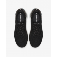 Кроссовки Nike Air Vapormax Flyknit 2 черные