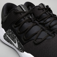 Кроссовки Nike Hyperdunk X Low черные