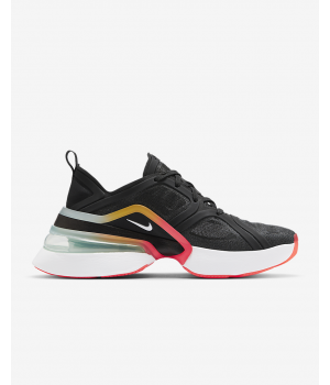 Nike кроссовки Air Max 270 React XX черные